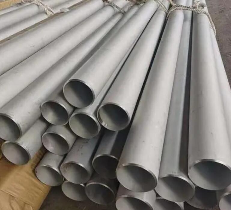 吴忠304不锈钢管